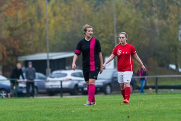 Bild 147 - B-Juniorinnen TV Trappenkamp - SV Wahlstedt : Ergebnis: 1:9